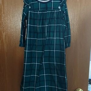 Tommy Hilfiger Girl's Nightgown NWT, 4 sizes available